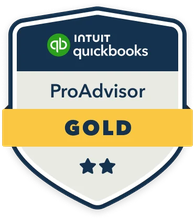 QuickBooks ProAdvisor Gold