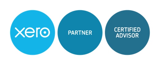 Xero Partner and Certified Advisor